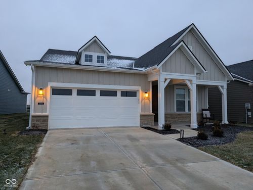 12994 Seven Springs Ln, Noblesville, IN, 46060-9219 | Card Image