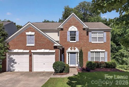 9538 Oswald Ln, Charlotte, NC, 28277-6638 | Card Image