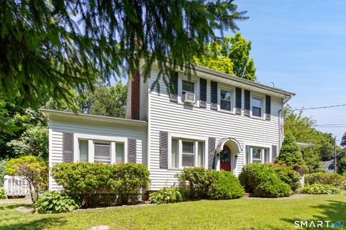 47 Middlebury Ter, Middlebury, CT, 06762-2606 | Card Image