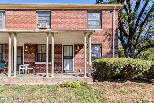 12 College Ct, Louisville, KY, 40203-3347 | Card Image