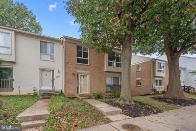 7508 Sea Change, Townhouse with 3 bedrooms, 3 bathrooms and null parking in COLUMBIA MD | Image 2