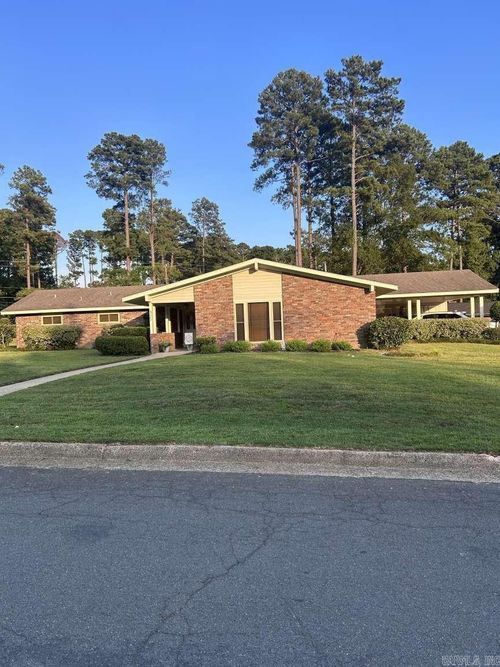 321 Brookridge Drive, Camden, AR, 71701 | Card Image