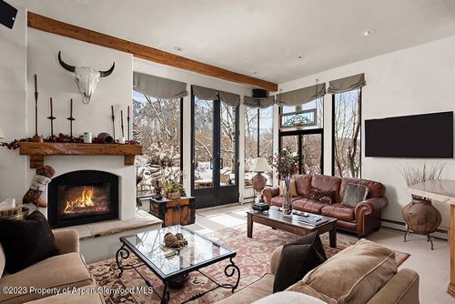 5-155 Lone Pine Rd, Aspen, CO, 81611-1555 | Card Image