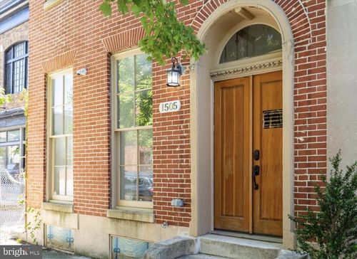 1505 E Baltimore St, BALTIMORE, MD, 21231-1425 | Card Image