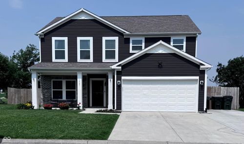 1721 N Kaleigh Ln, Greensburg, IN, 47240-6626 | Card Image