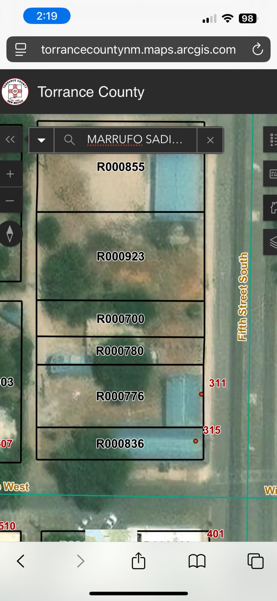 Commercial Sale in Estancia 3