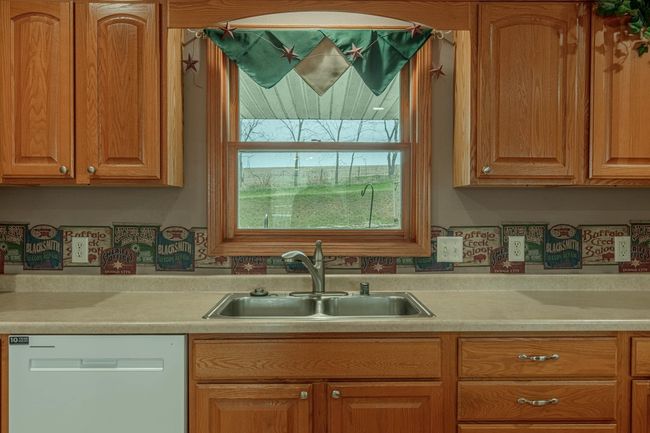 5995 Section Line Road, House other with 5 bedrooms, 3 bathrooms and null parking in RIDGEWAY WI | Image 11