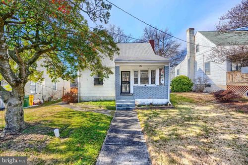 4402 Craddock Ave, BALTIMORE, MD, 21212-4914 | Card Image