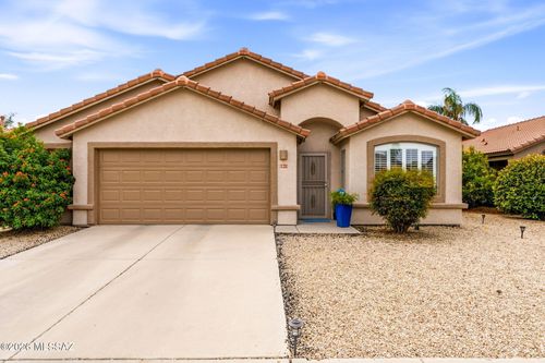 6943 W Harcuvar Drive, Tucson, AZ, 85743 | Card Image
