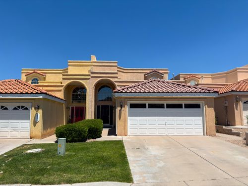 6316 Wilmington, Albuquerque, NM, 87111-6424 | Card Image