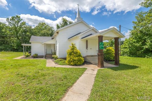 539 County Road 423, Poplar Bluff, MO, 63901-1831 | Card Image