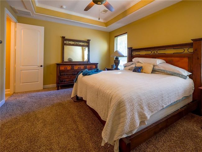 1142 Fletcher, House other with 4 bedrooms, 4 bathrooms and null parking in Anderson TX | Image 37