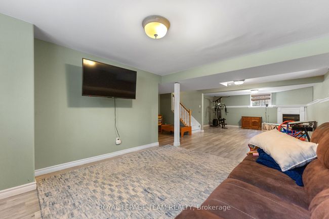 559 Mclachlan Rd, House other with 4 bedrooms, 2 bathrooms and 6 parking in White Lake ON | Image 26