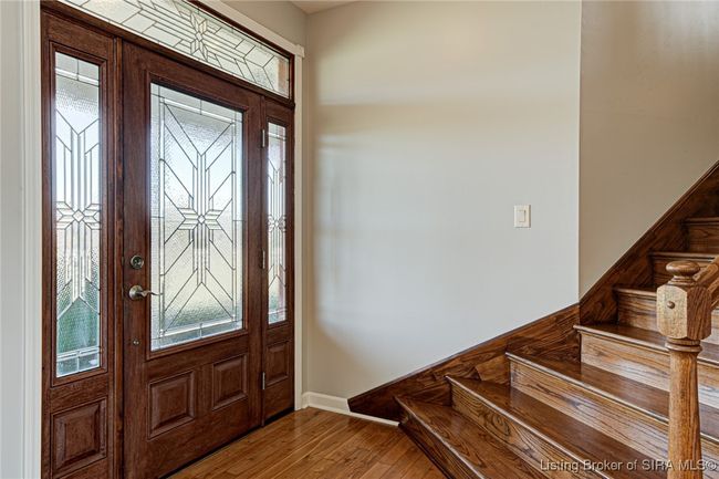 2916 Cottonwood Dr, Home with 4 bedrooms, 3 bathrooms and null parking in Scottsburg IN | Image 5