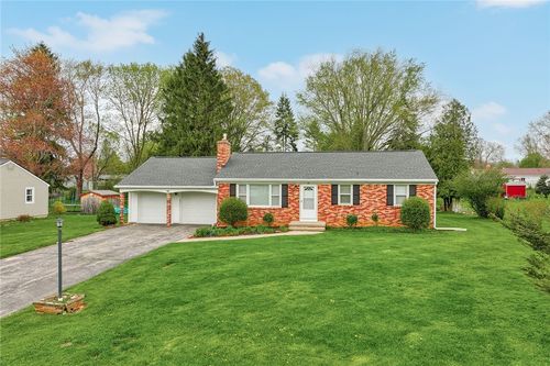 66 Merryhill Drive, Penfield, NY, 14625 | Card Image