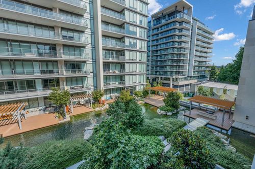 403-6699 River Rd, Richmond, BC, V7C0E6 | Card Image