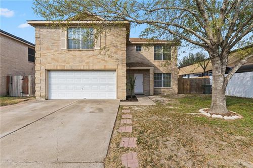 3101 N San Antonio Avenue, San Juan, TX, 78589 | Card Image