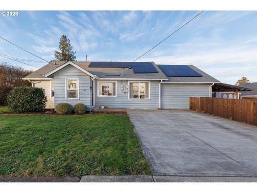 886 Sw Birch St, Dallas, OR, 97338-2314 | Card Image