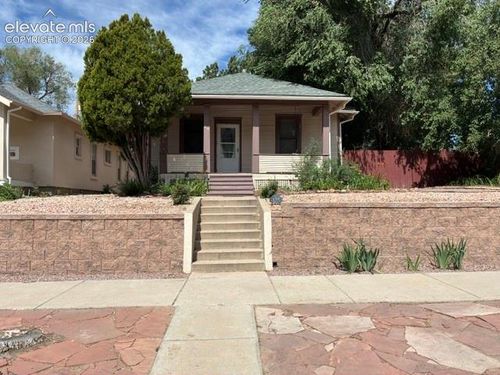 434 N Spruce St, Colorado Springs, CO, 80905-1111 | Card Image