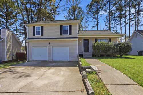 32 Bay Cove Dr, Stockbridge, GA, 30281-6487 | Card Image