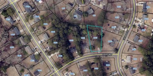 3015 Baxley Way, Atlanta, GA, 30349-4701 | Card Image