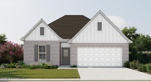 7266 Pencarrow Circle, Ocean Springs, MS, 39564 | Card Image