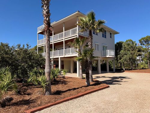 2152 Tarpon Ln, St. George Island, FL, 32328 | Card Image