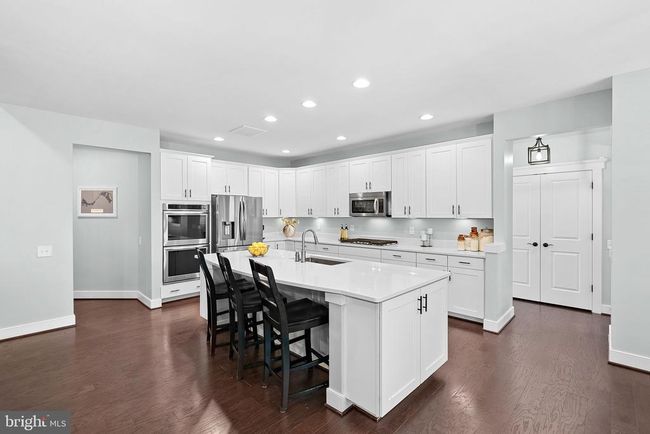 41184 Rocky Boulder Ct, House other with 6 bedrooms, 5 bathrooms and null parking in ALDIE VA | Image 22