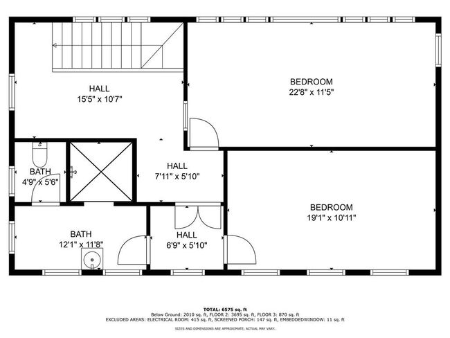 Third floor | Image 34