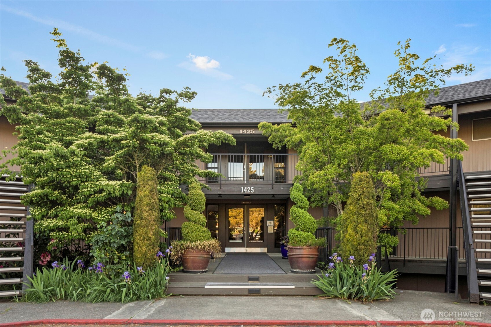 Residential in Renton