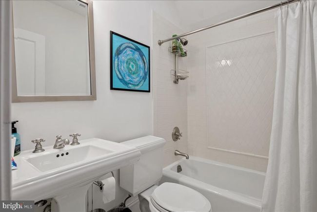 4615 32 Nd St N, House other with 6 bedrooms, 6 bathrooms and null parking in ARLINGTON VA | Image 56