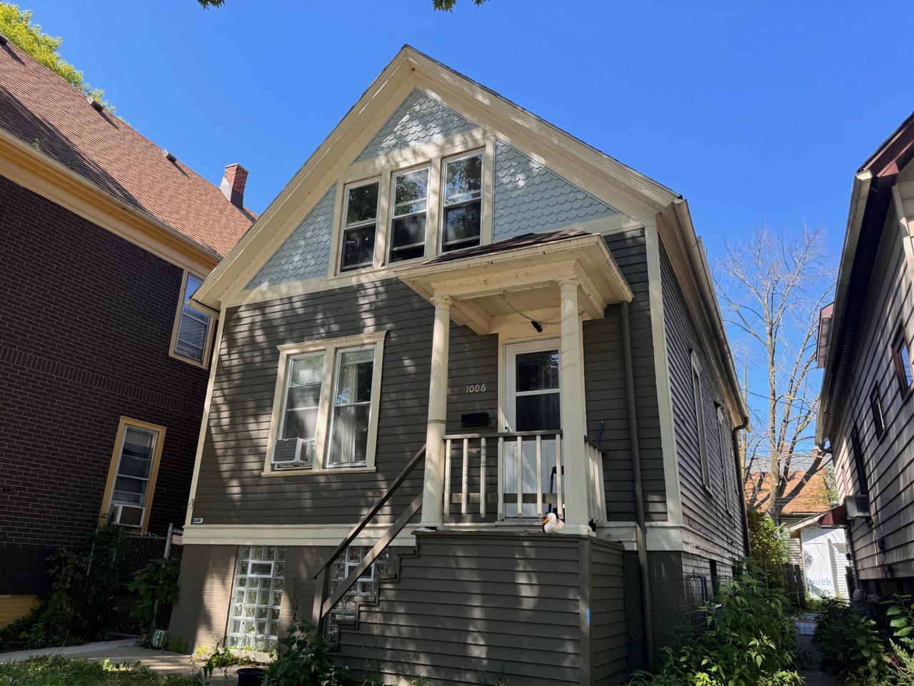 Hadley St, Milwaukee, WI 53212