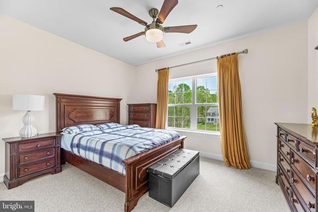 80 Simmons Ridge Rd, House other with 5 bedrooms, 3 bathrooms and null parking in PRINCE FREDERICK MD | Image 22