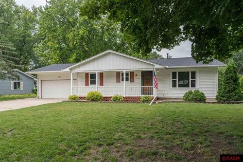 1717 Mary Ln, North Mankato, MN, 56003-2020 | Card Image