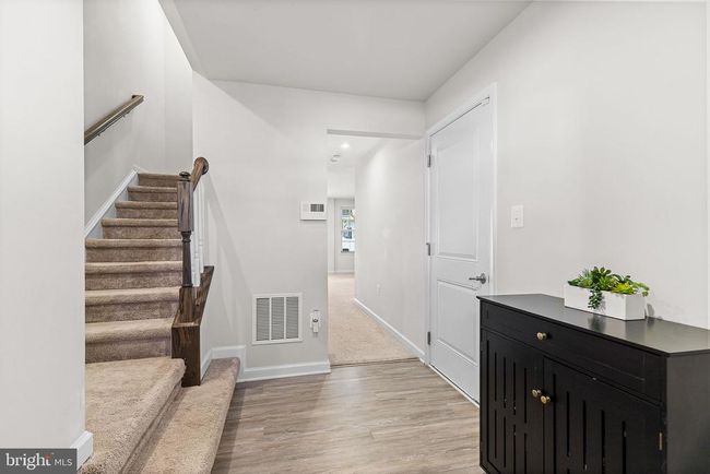 511 Landing Dr, Townhouse with 3 bedrooms, 3 bathrooms and null parking in FREDERICKSBURG VA | Image 19