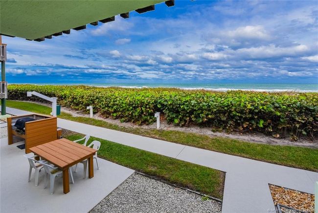 1-11A - 2355 Ne Ocean Blvd, Condo with 1 bedrooms, 2 bathrooms and 1 parking in Stuart FL | Image 21