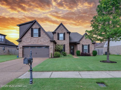 7179 Windswept Lane, Olive Branch, MS, 38654 | Card Image