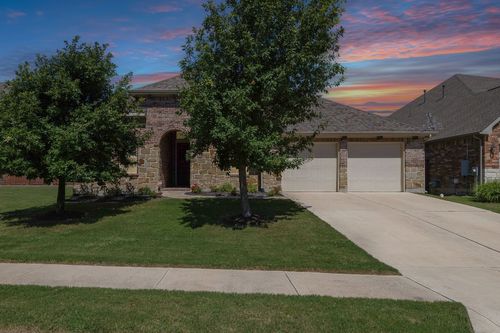 305 Miracle Rose Way, Liberty Hill, TX, 78642-4483 | Card Image