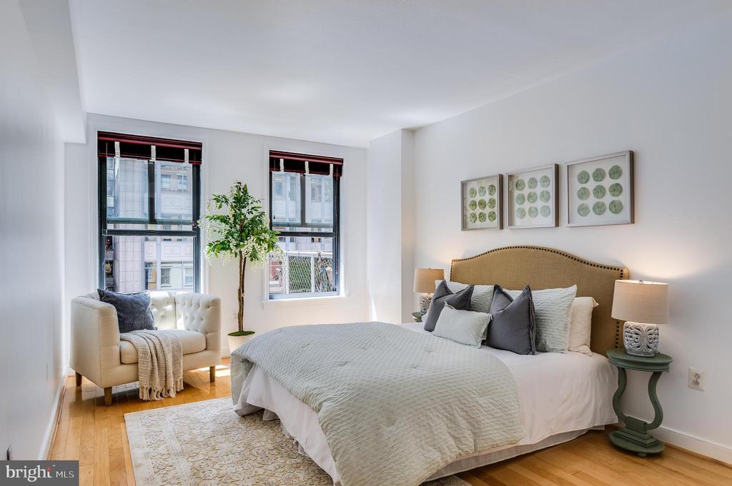 Residential Lease in WASHINGTON 2