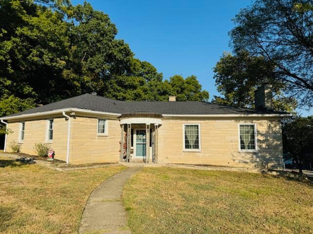 Hilltop Dr, Lancaster, OH 43130