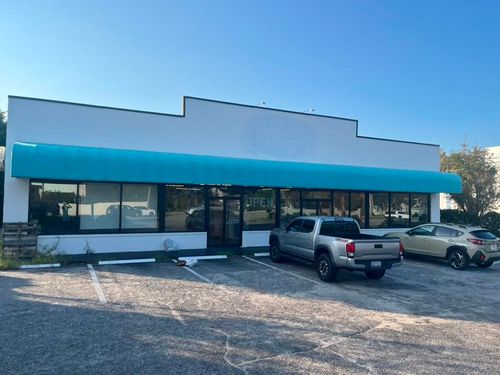 6303 N Kings Hwy., Myrtle Beach, SC, 29572 | Card Image