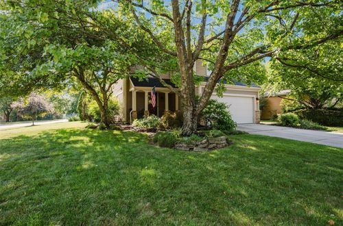 5225 Mardela Dr, Westerville, OH, 43081-8902 | Card Image