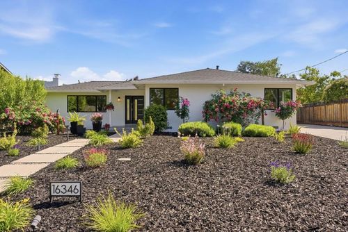 16346 Oleander Ave, Los Gatos, CA, 95032-3530 | Card Image