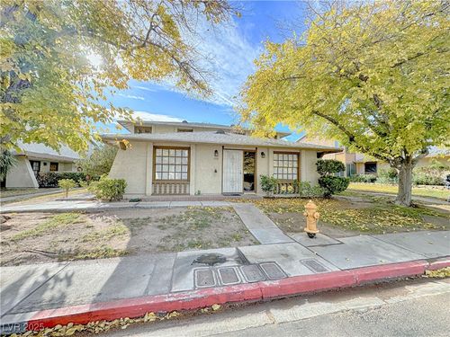 unit-2-1335 Lorilyn Ave, Las Vegas, NV, 89119-6368 | Card Image