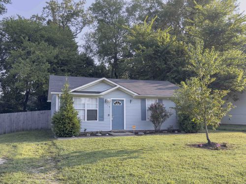 115 Gail St, Oak Grove, KY, 42262-9323 | Card Image