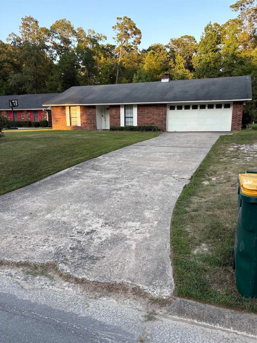 6600 S Mulberry St, Pine Bluff, AR, 71603-7938 | Card Image