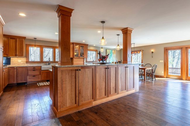 484 Route 12, House other with 4 bedrooms, 4 bathrooms and null parking in Hartland VT | Image 6