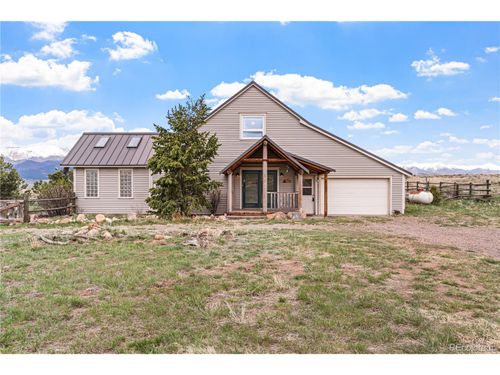 105 Commanche Rd, Westcliffe, CO, 81252 | Card Image