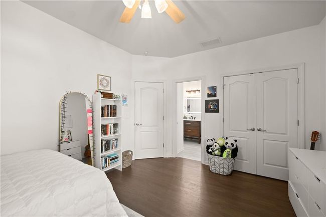 125 Hamway Ln, House other with 4 bedrooms, 3 bathrooms and null parking in Winder GA | Image 35