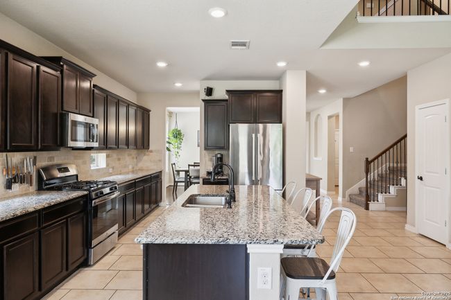 32003 Cast Iron Cv, House other with 4 bedrooms, 4 bathrooms and null parking in Bulverde TX | Image 25